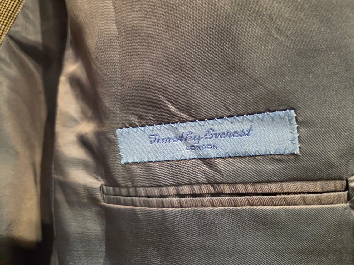 티모시 에베레스트 자켓 상품이미지9