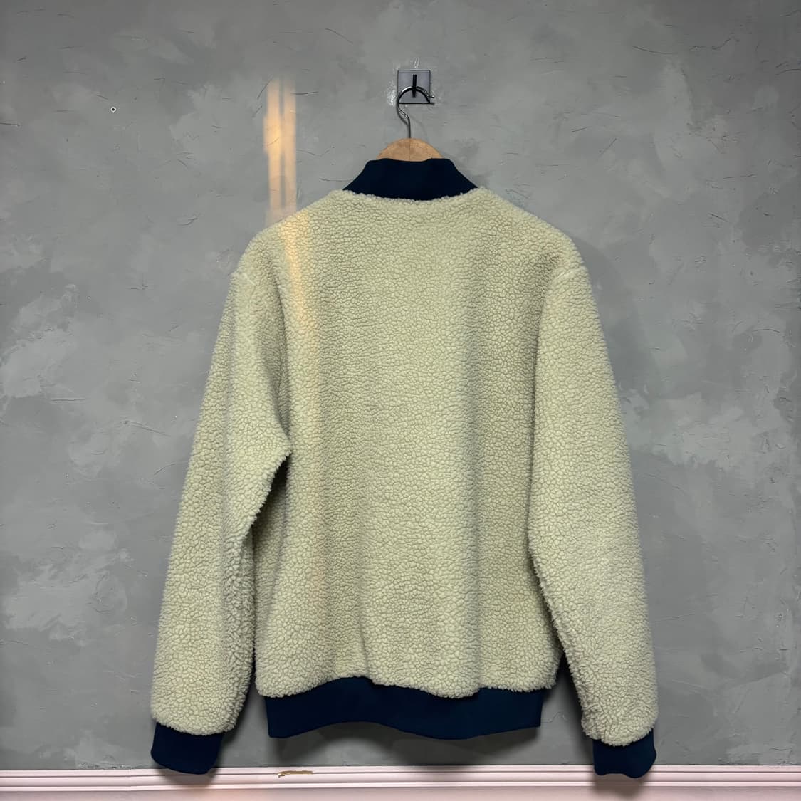 파타고니아 레트로 플리스 봄버 자켓  상품이미지5