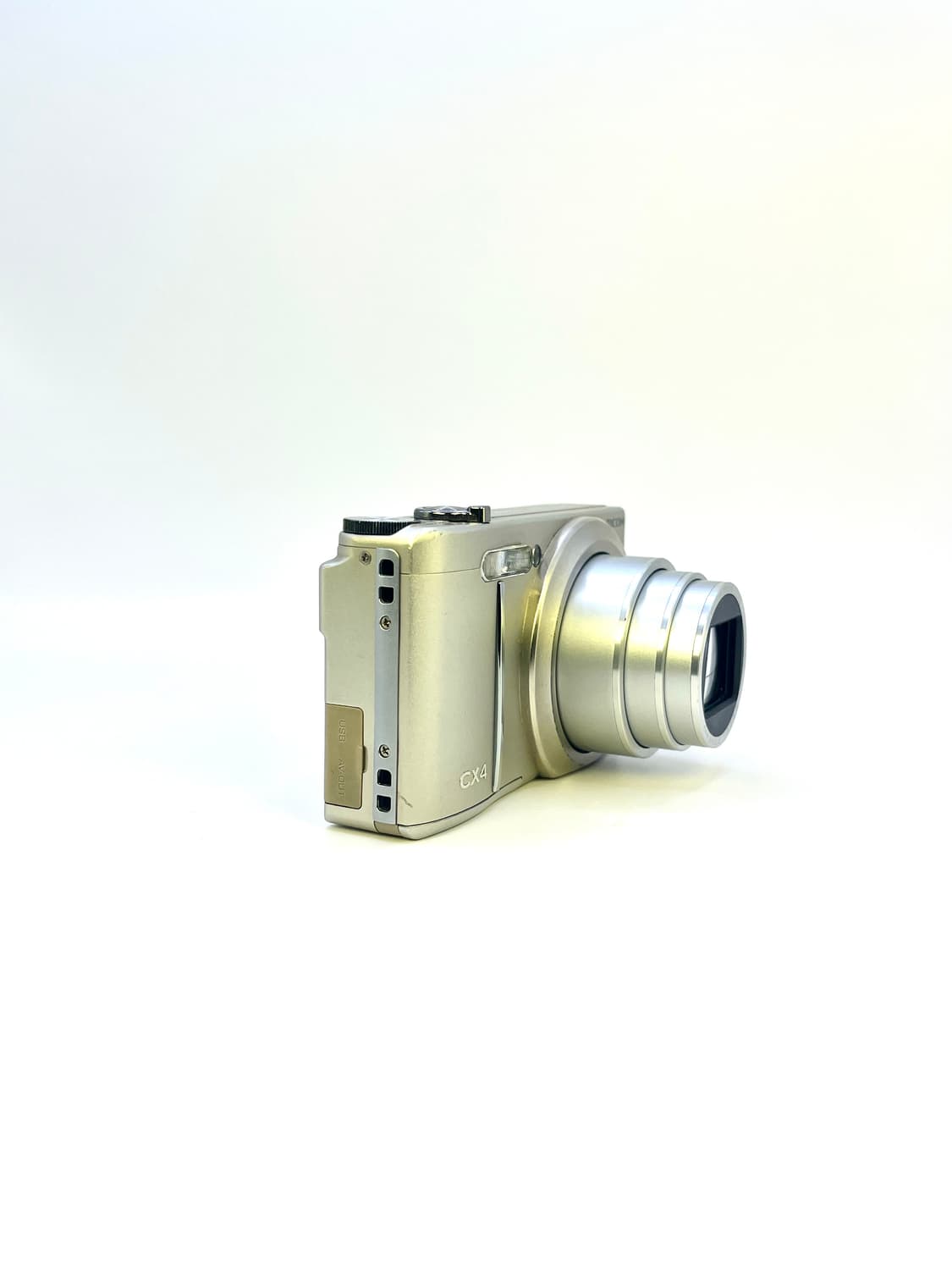 Ricoh CX4 디카 상품이미지6