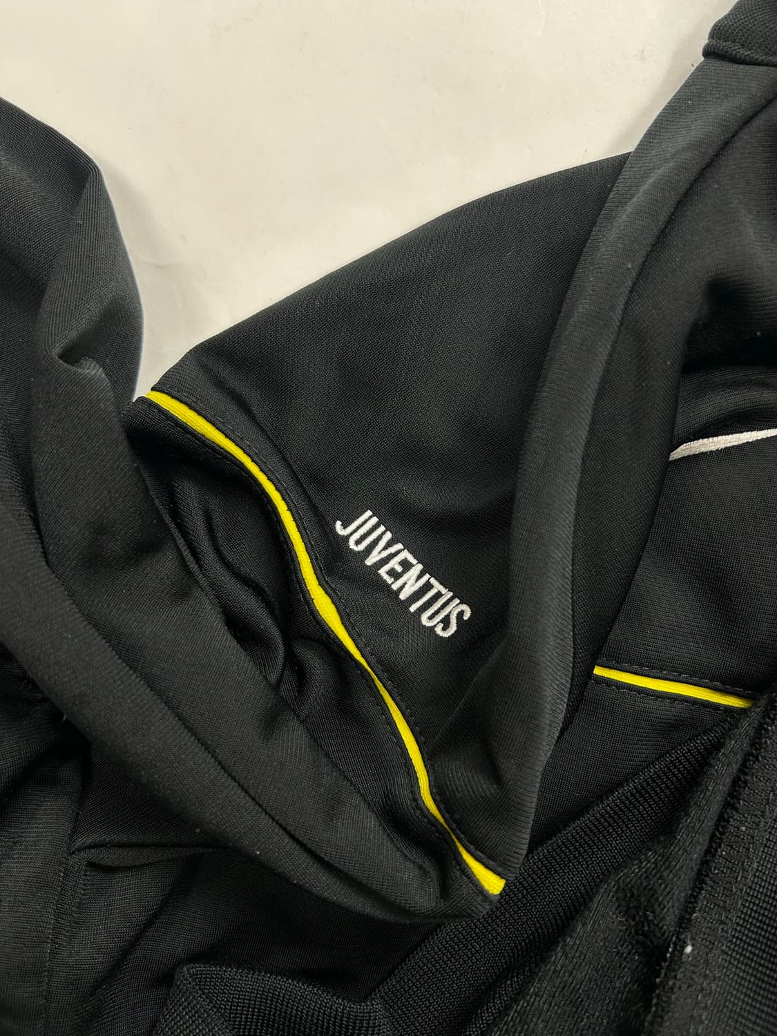 나이키 08-09 유벤투스 트랙탑 져지 M 상품이미지7