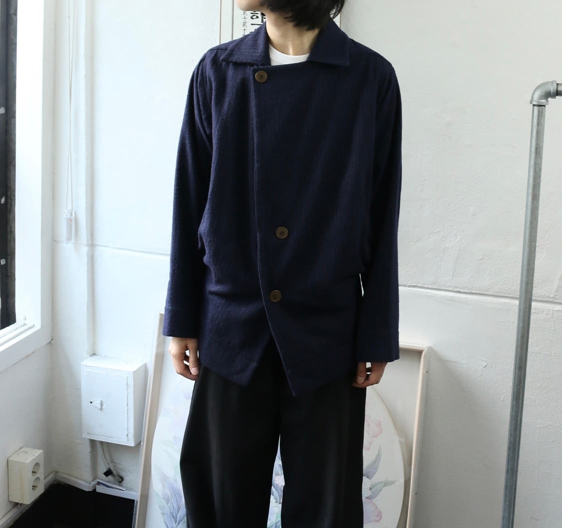 비비안 웨스트우드 맨 블레이저 자켓 상품이미지1