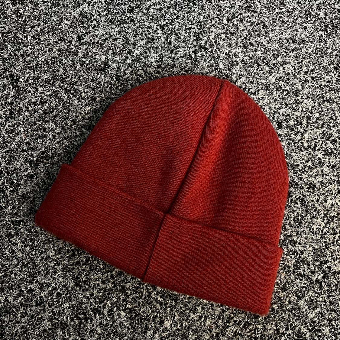 챔피온 비니 버건디 상품이미지4