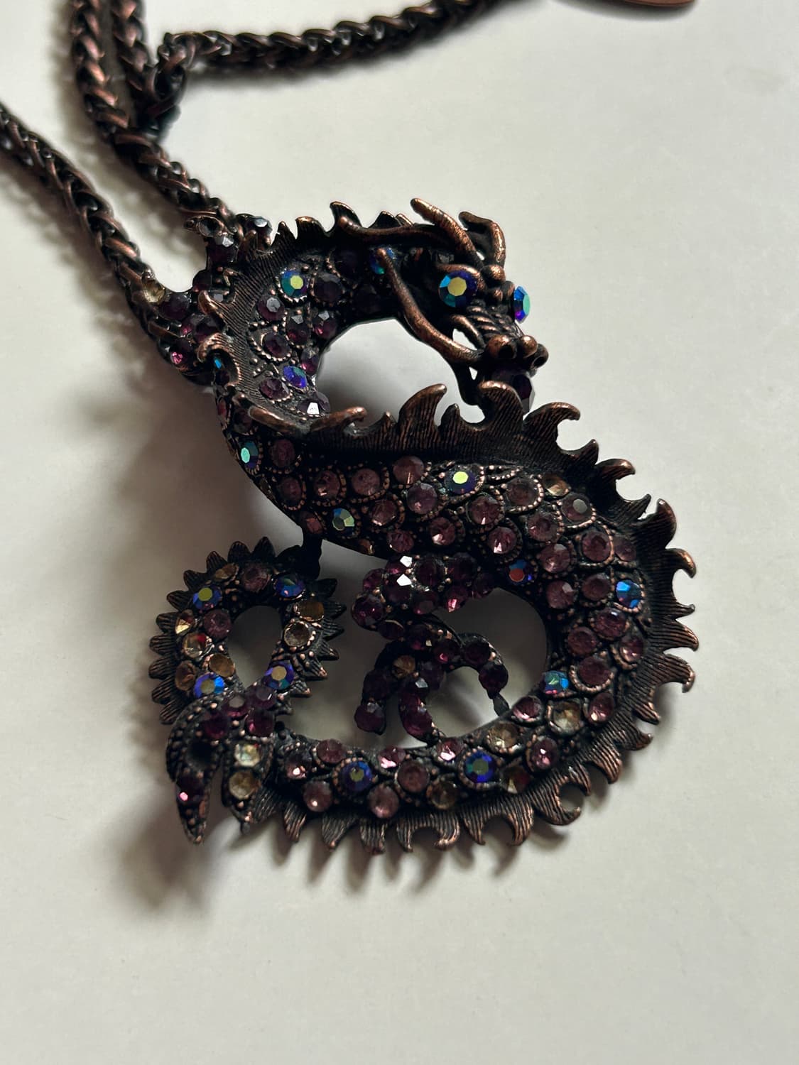 Ozz Croce necklace  상품이미지4