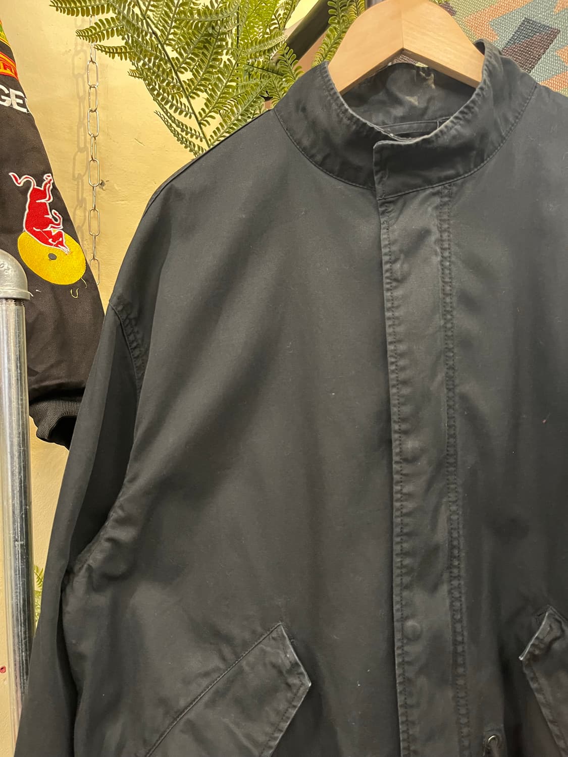 무신사 스탠다드 야상 자켓 #csz734 상품이미지3