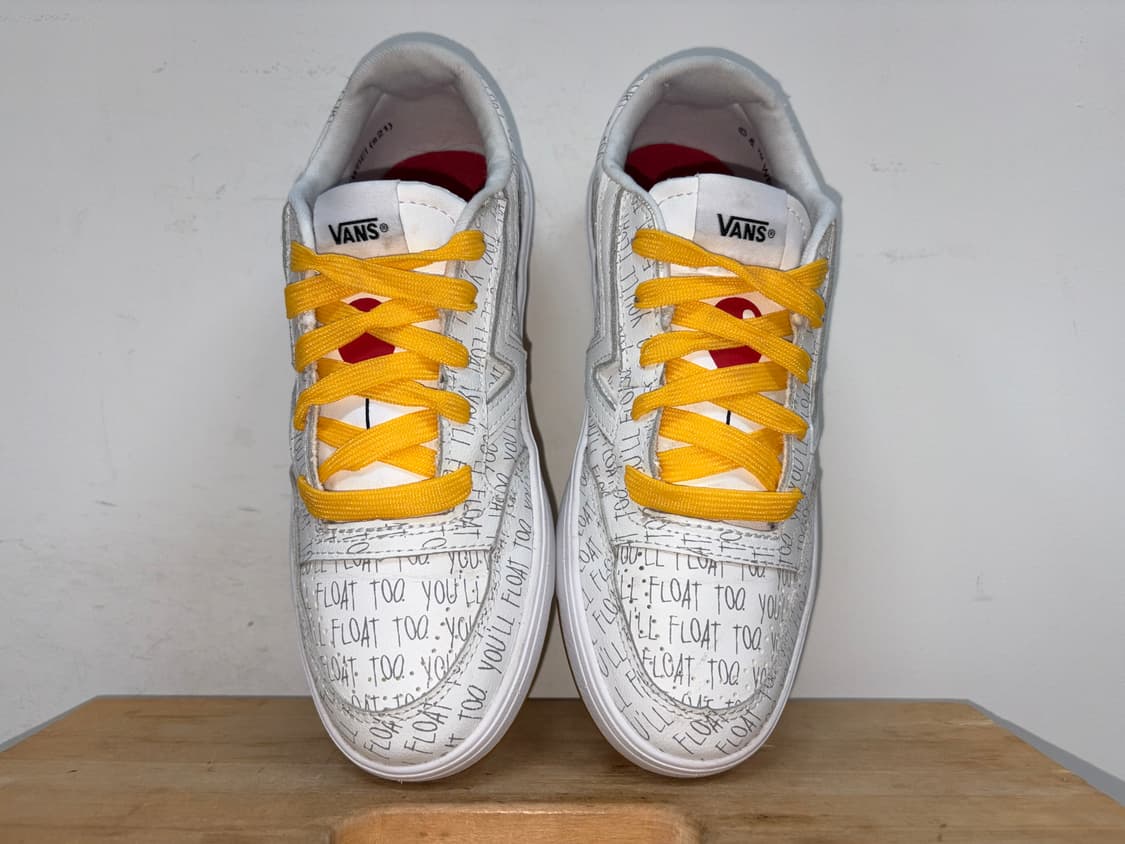 반스 스니커즈 235 상품이미지3