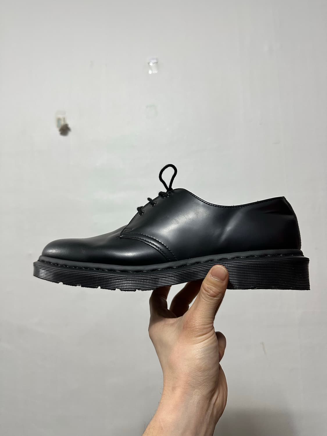 닥터마틴 1461 모노 상품이미지2