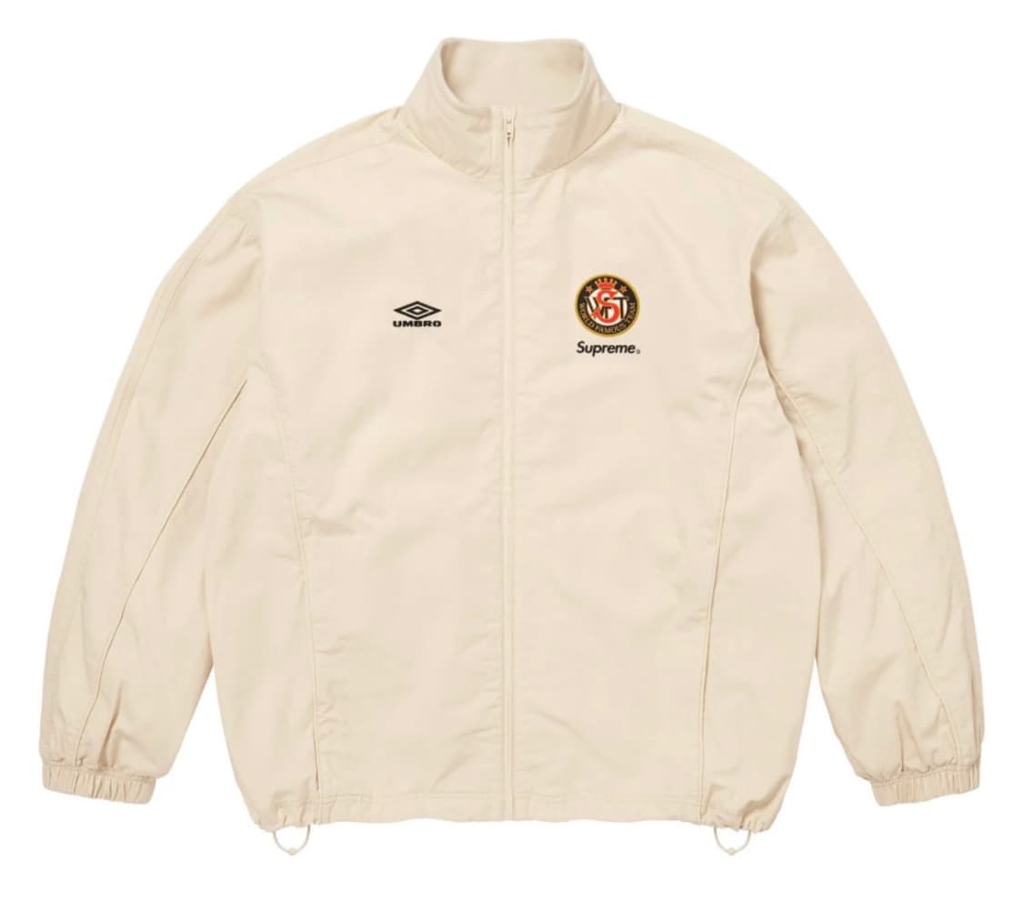 26SS 슈프림엄브로 트랙자켓 상품이미지1