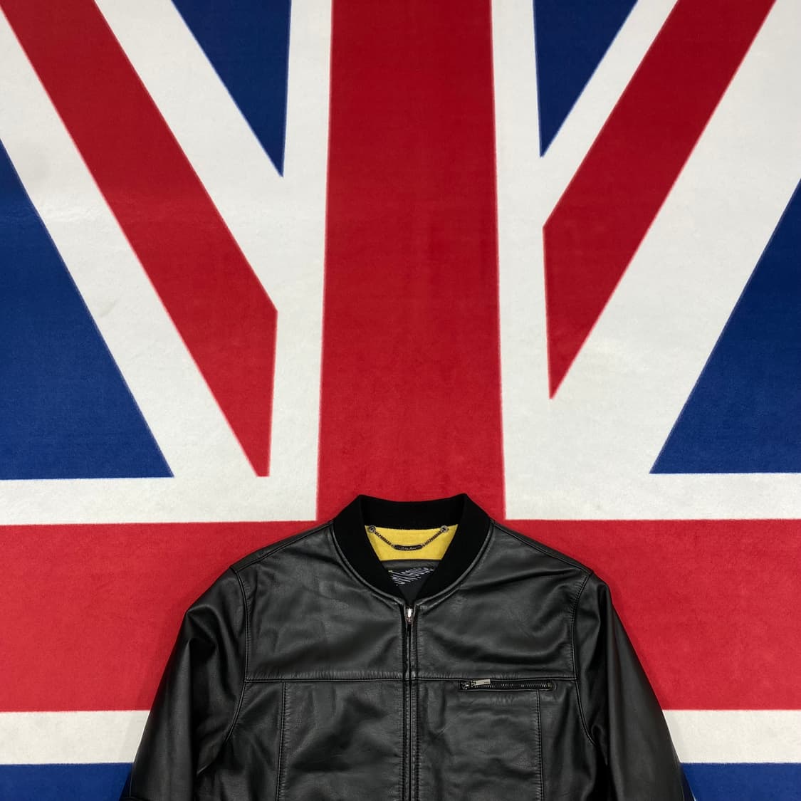 소가죽 자켓  100 상품이미지2