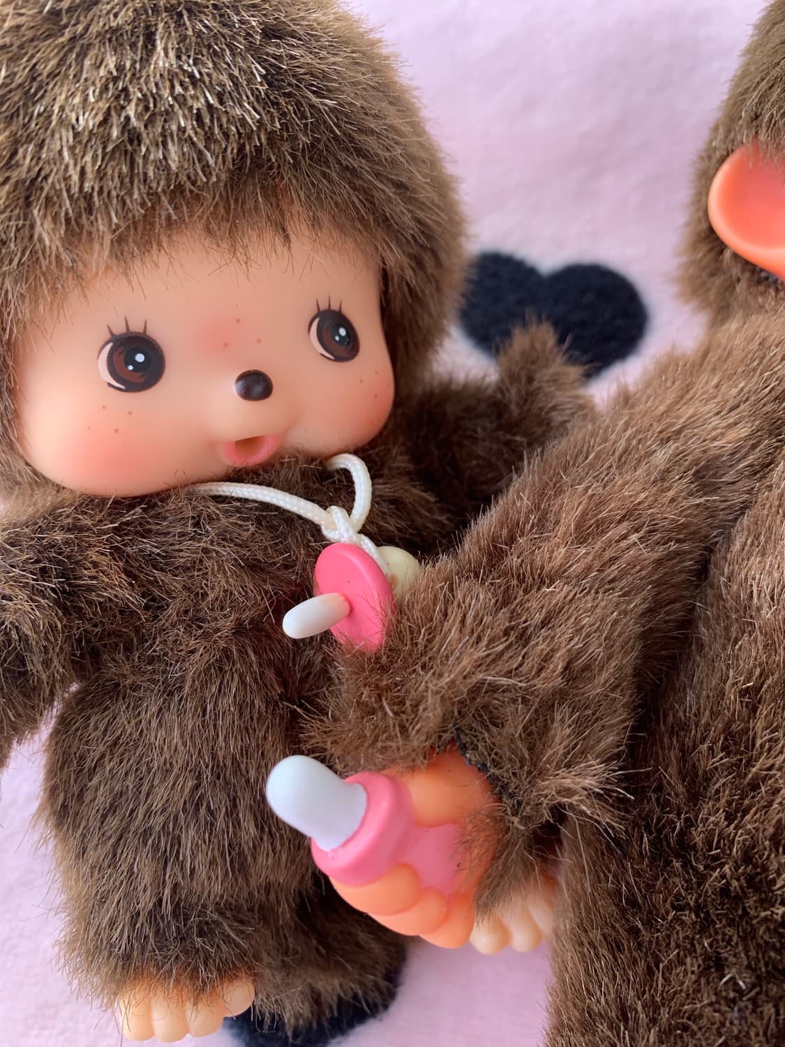 ❌판매완료❌빈티지 몬치치,베비치치 남아2세트 상품이미지5