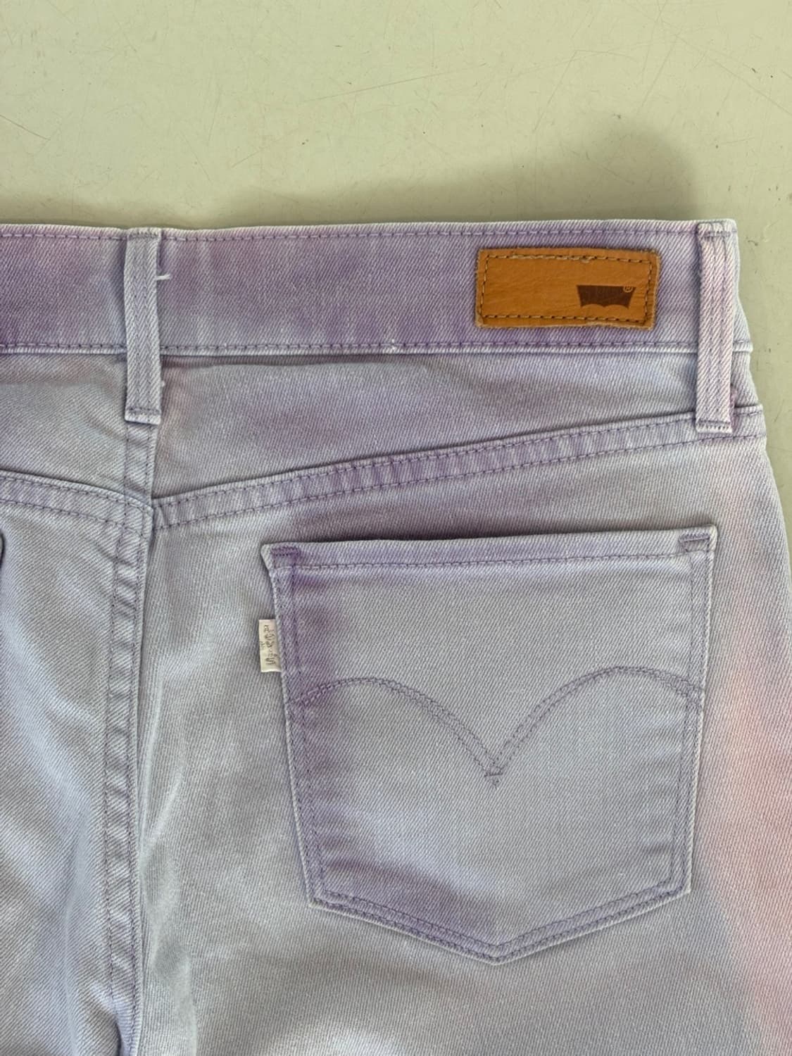 Vintage Levis Denim Pants 상품이미지6