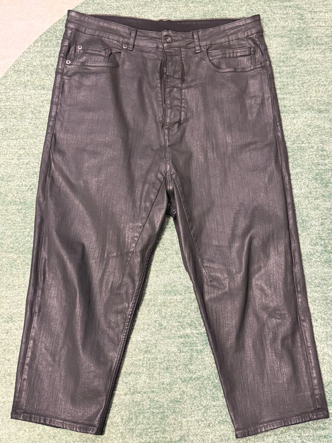 릭오웬스 다크쉐도우 du18f7357 sbw 상품이미지1