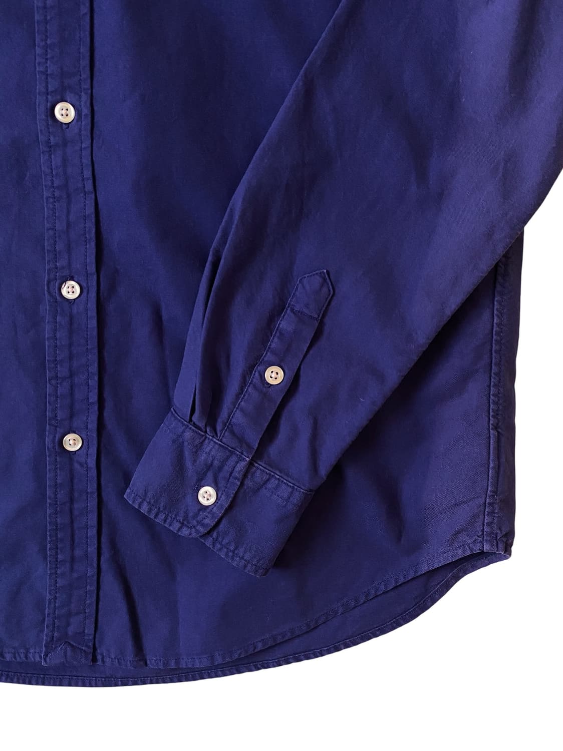 폴로 랄프로렌 셔츠 (Woman M) AB1348  상품이미지4