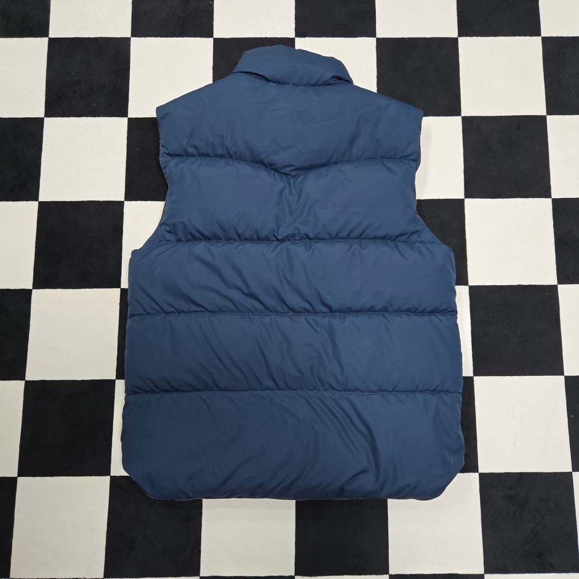 L 폴로랄프로렌 리버서블 양면 오리털 다운 베스트  상품이미지3