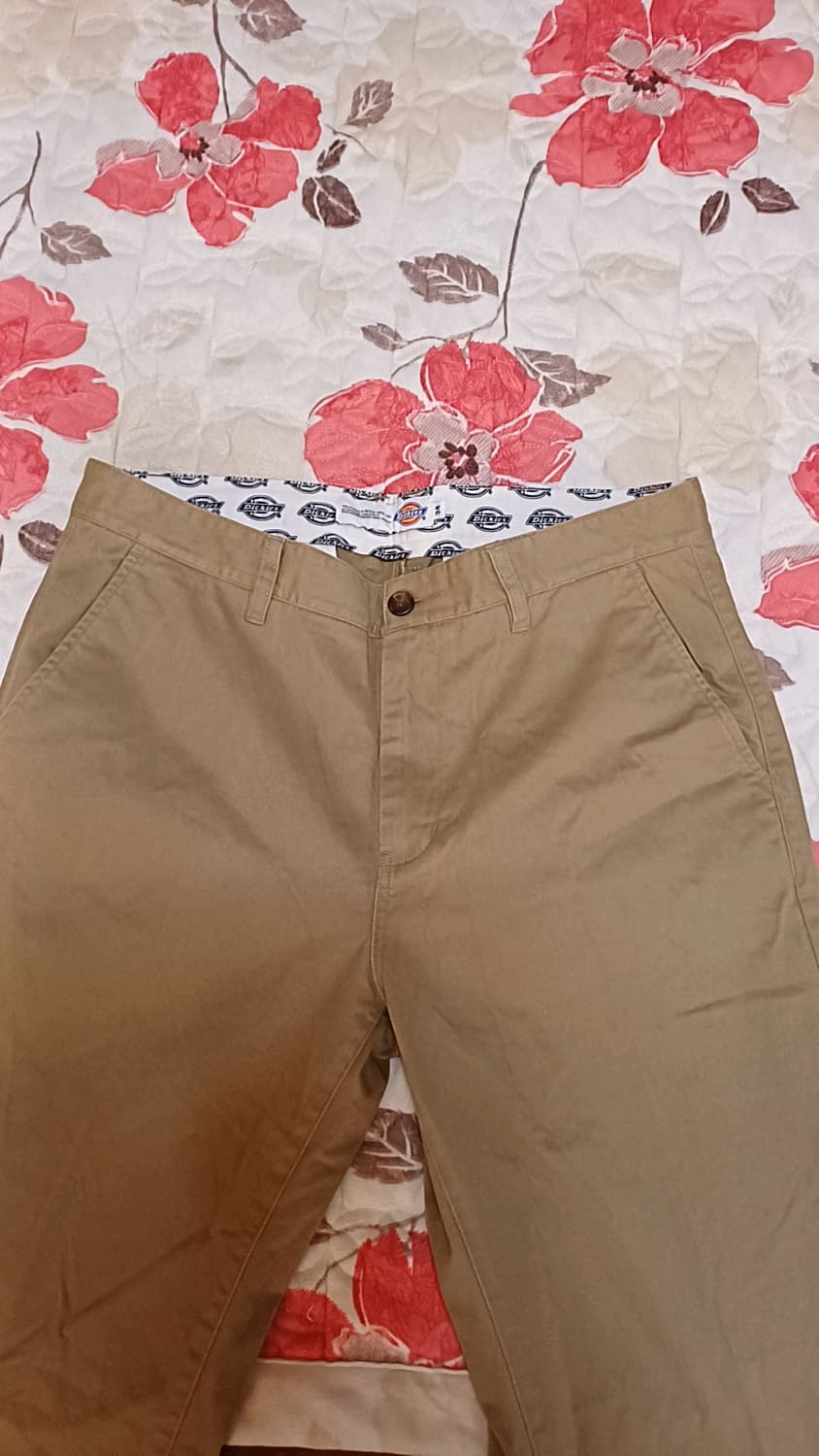 디키즈 면바지 34인치 기장109 상품이미지2