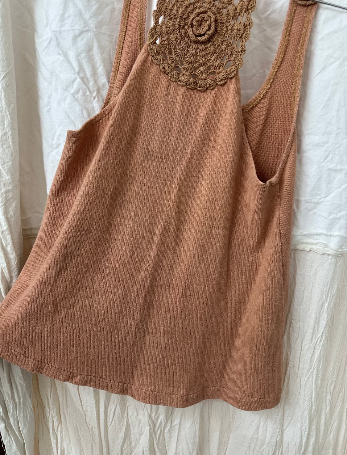 world bazaar sleeveless 상품이미지4