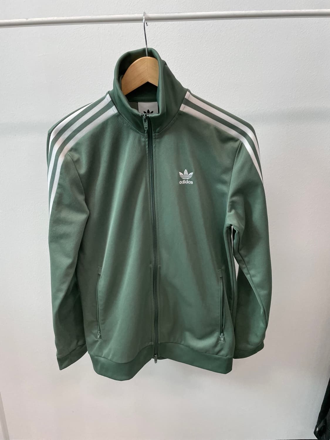 M) 아디다스 연카키 베켄바우어 져지 상품이미지2