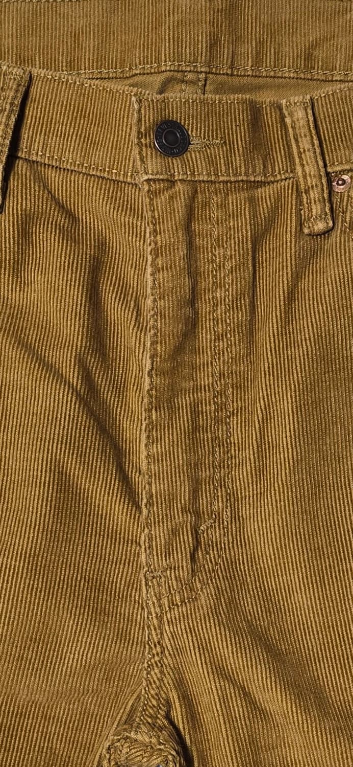 리바이스 513 코듀로이 바지 W36 L34 상품이미지4