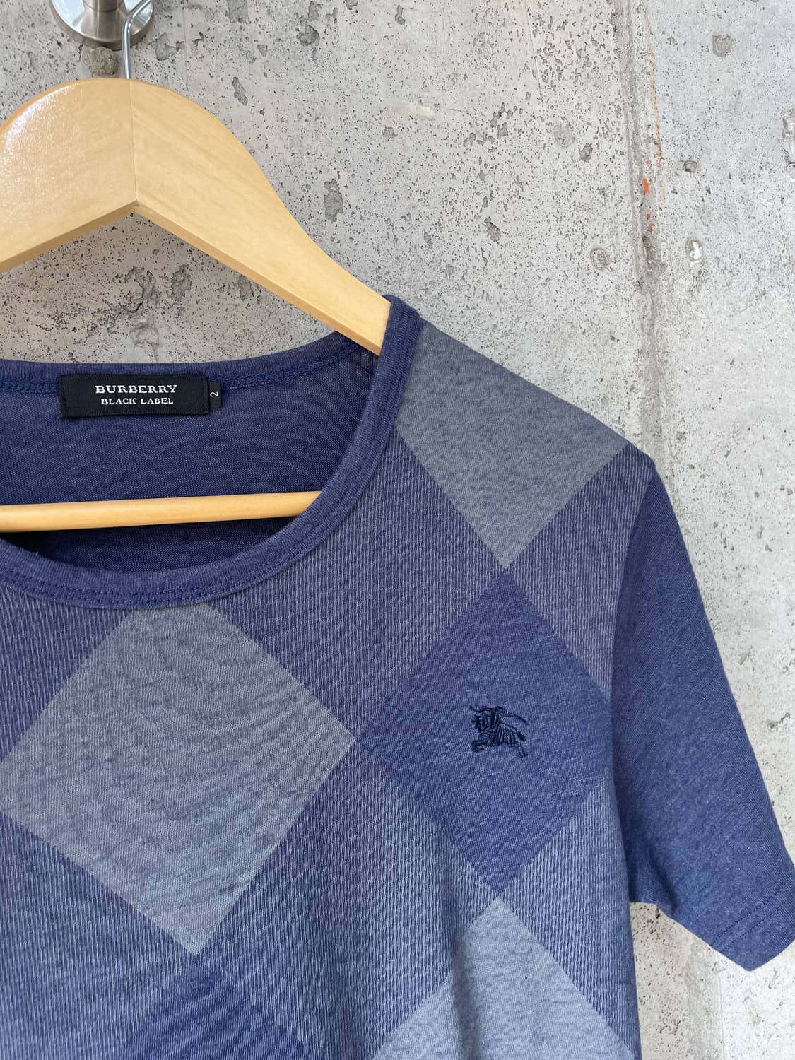 Burberry 버버리 로고 티셔츠 상품이미지4