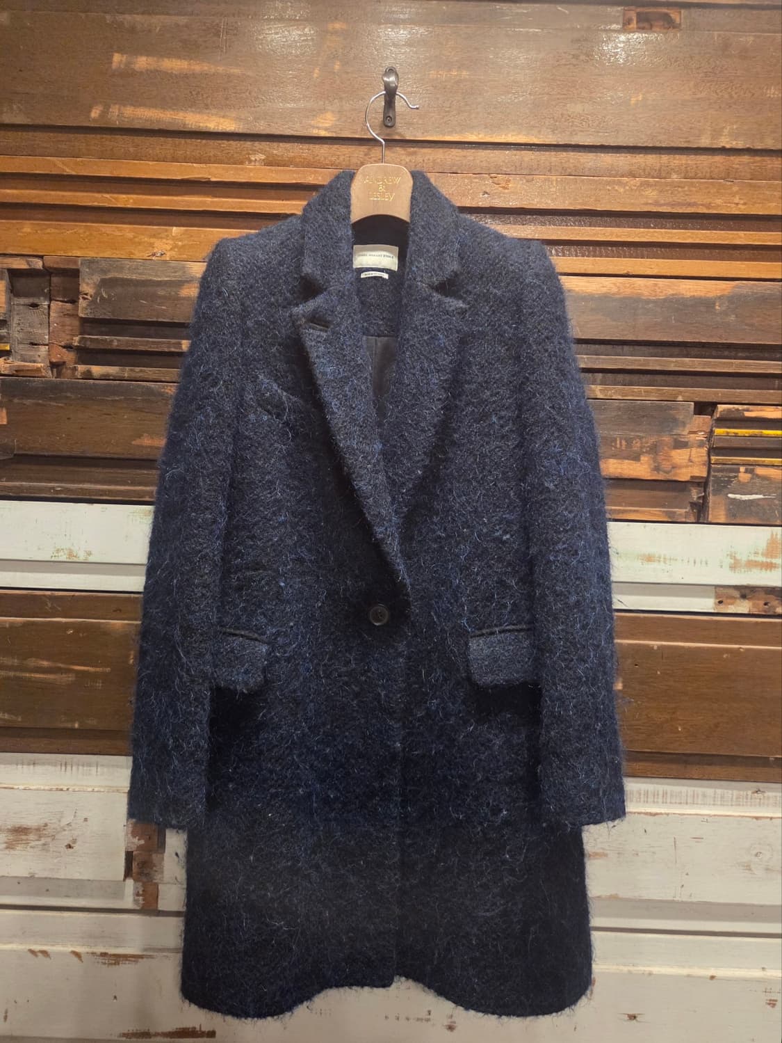 이자벨 마랑 코트 상품이미지10