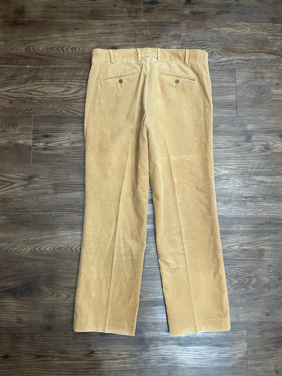 폴로 랄프로렌 클래식핏 코듀로이 팬츠 상품이미지7