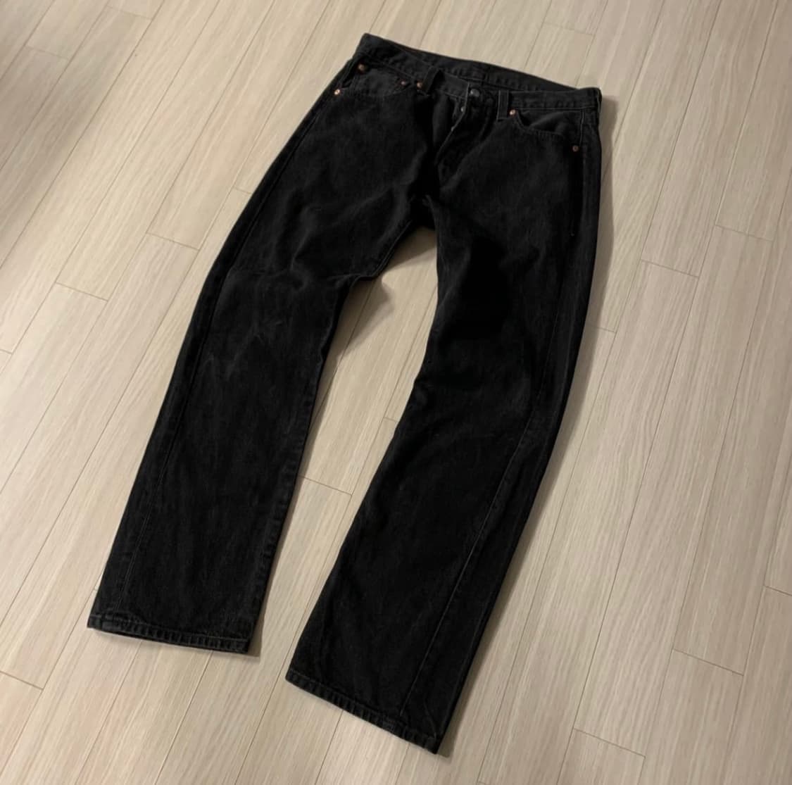 리바이스 501 34(32) 상품이미지1