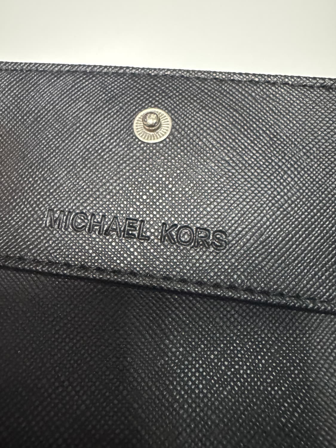 마이클코어스 귀여운 미니 퀄팅 반지갑 상품이미지7