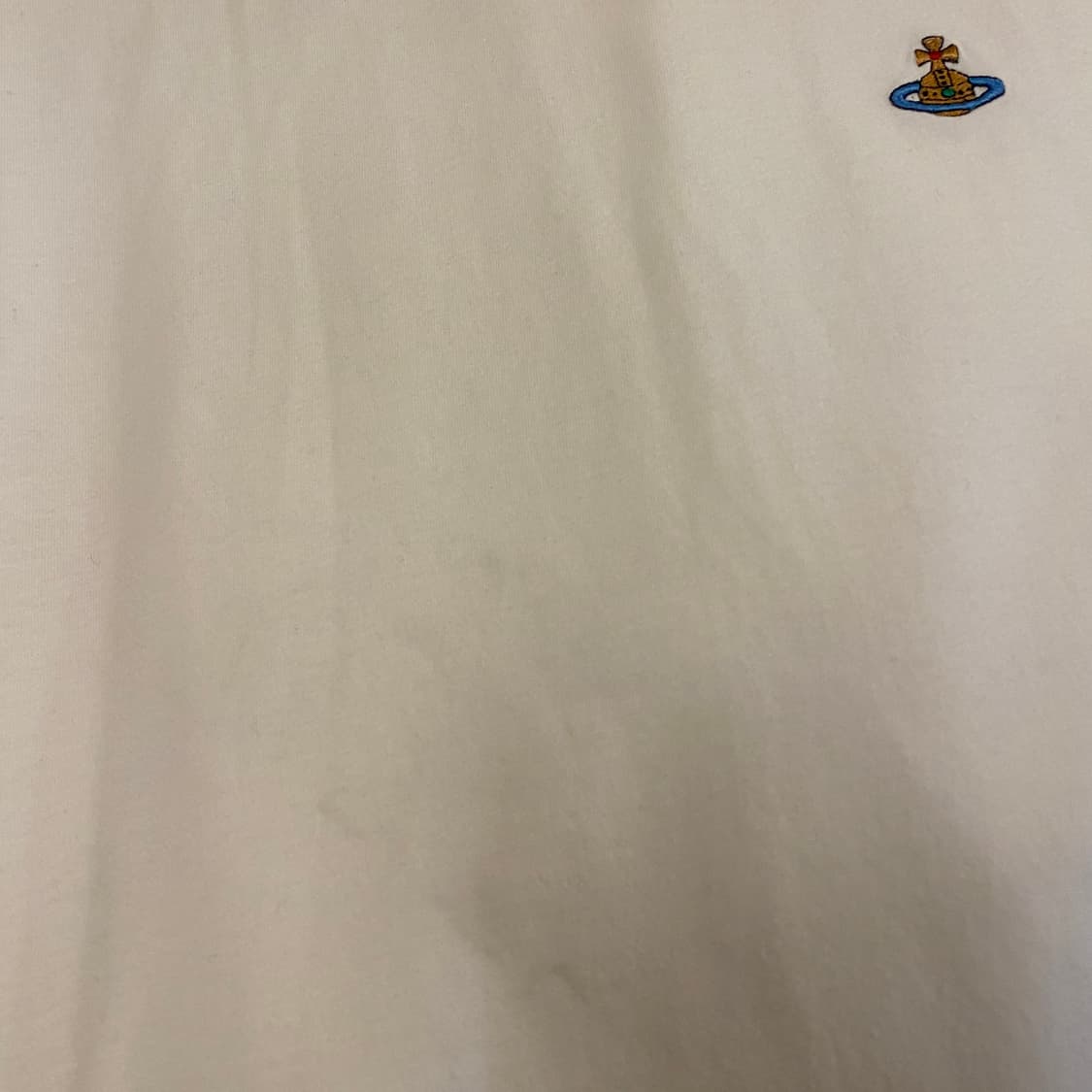 비비안웨스트우드 티셔츠 상품이미지4