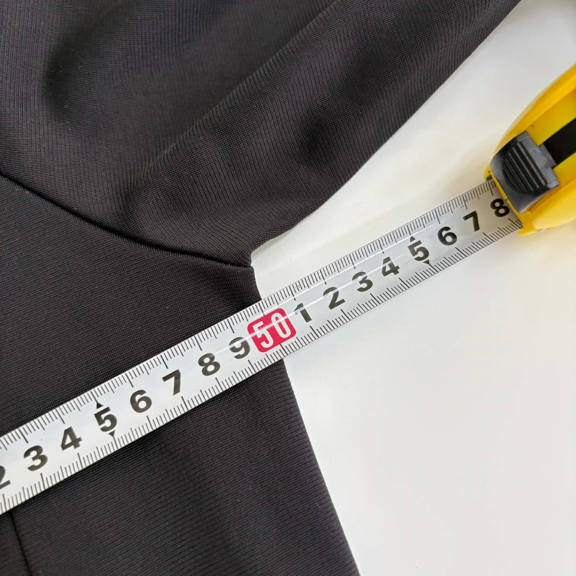 아디다스 00s 파이어버드 블랙 SST 트랙탑 희귀져지(105) 상품이미지6