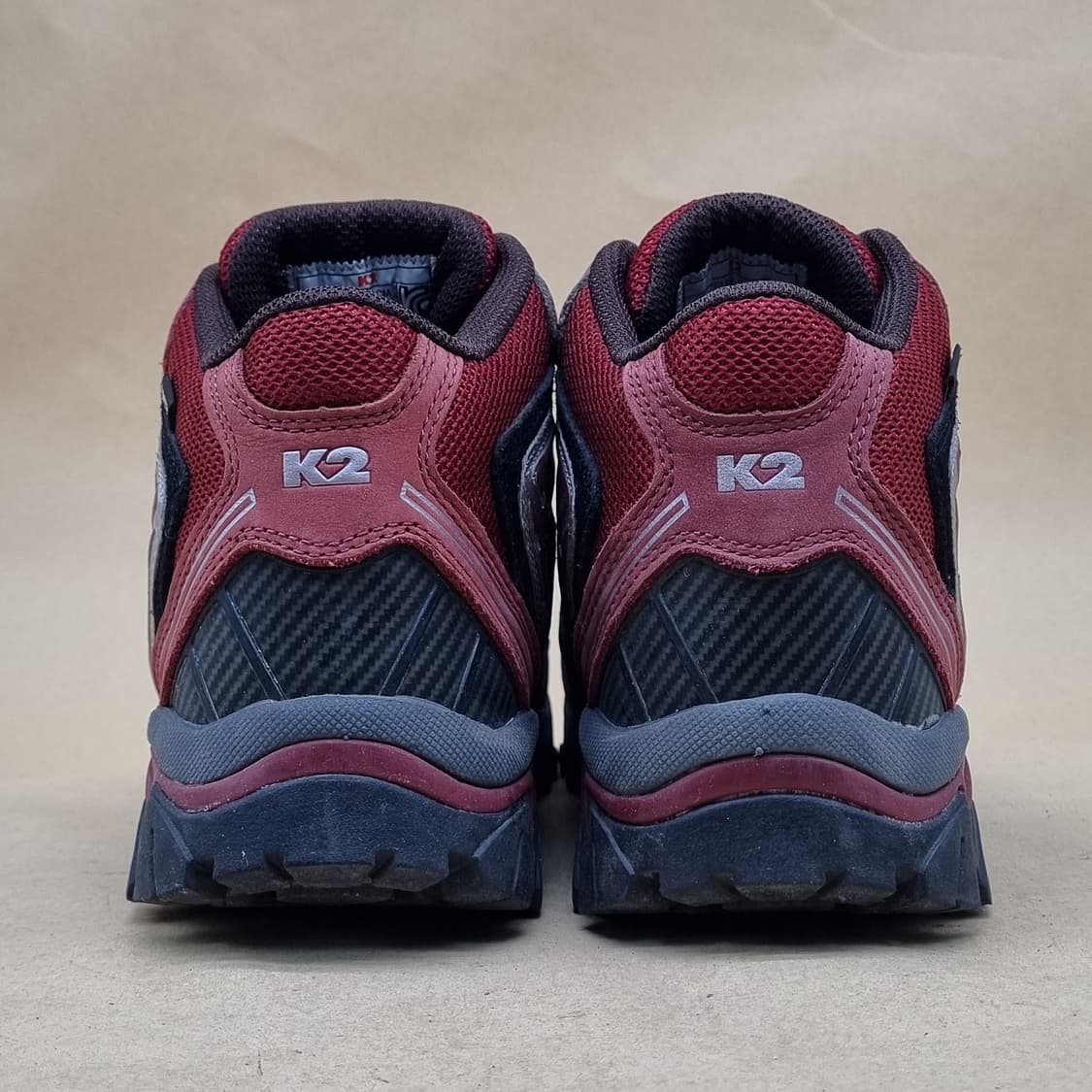 K2 고어텍스 여성등산화240 상품이미지4