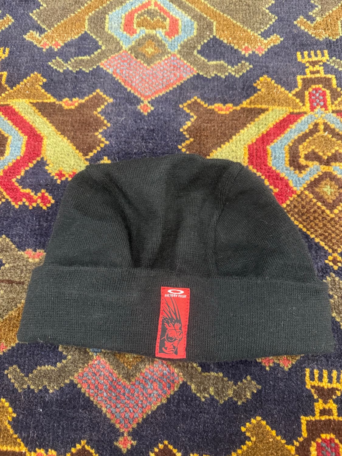 오클리 와치캡 상품이미지4