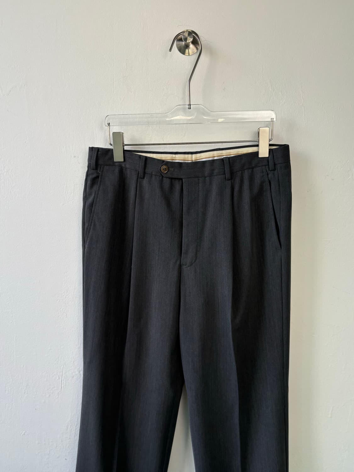 아르마니 꼴레지오니 셋업 상품이미지8