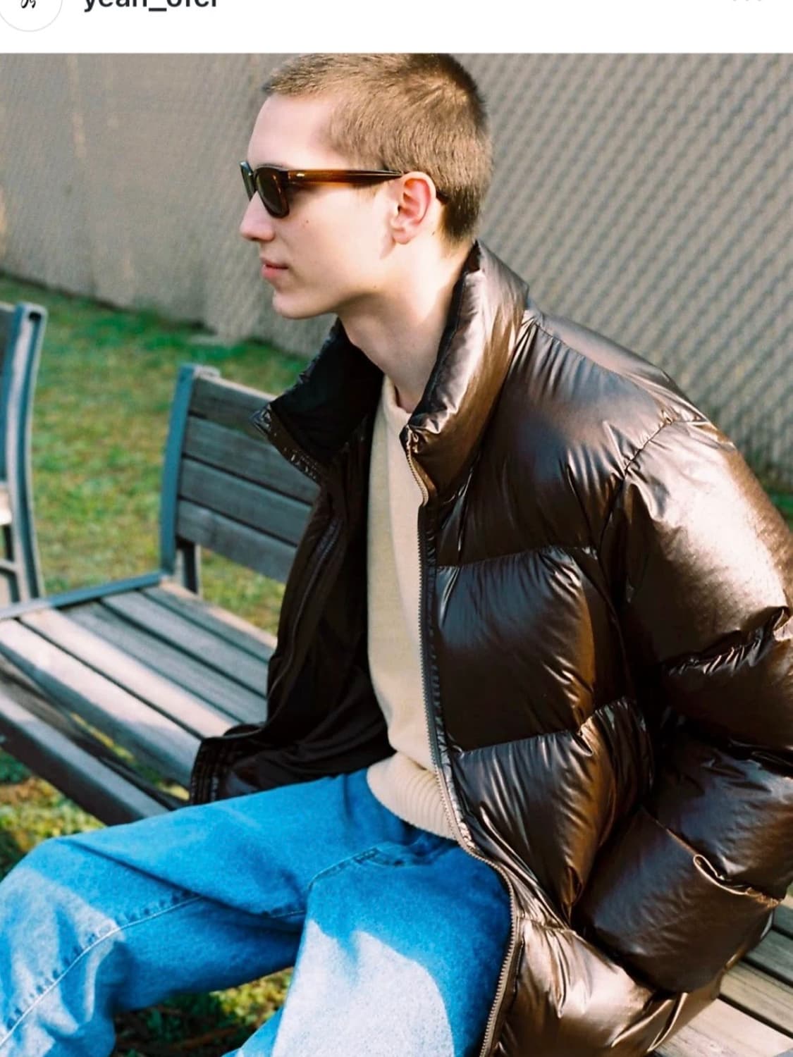 예아 구스다운패딩 상품이미지3