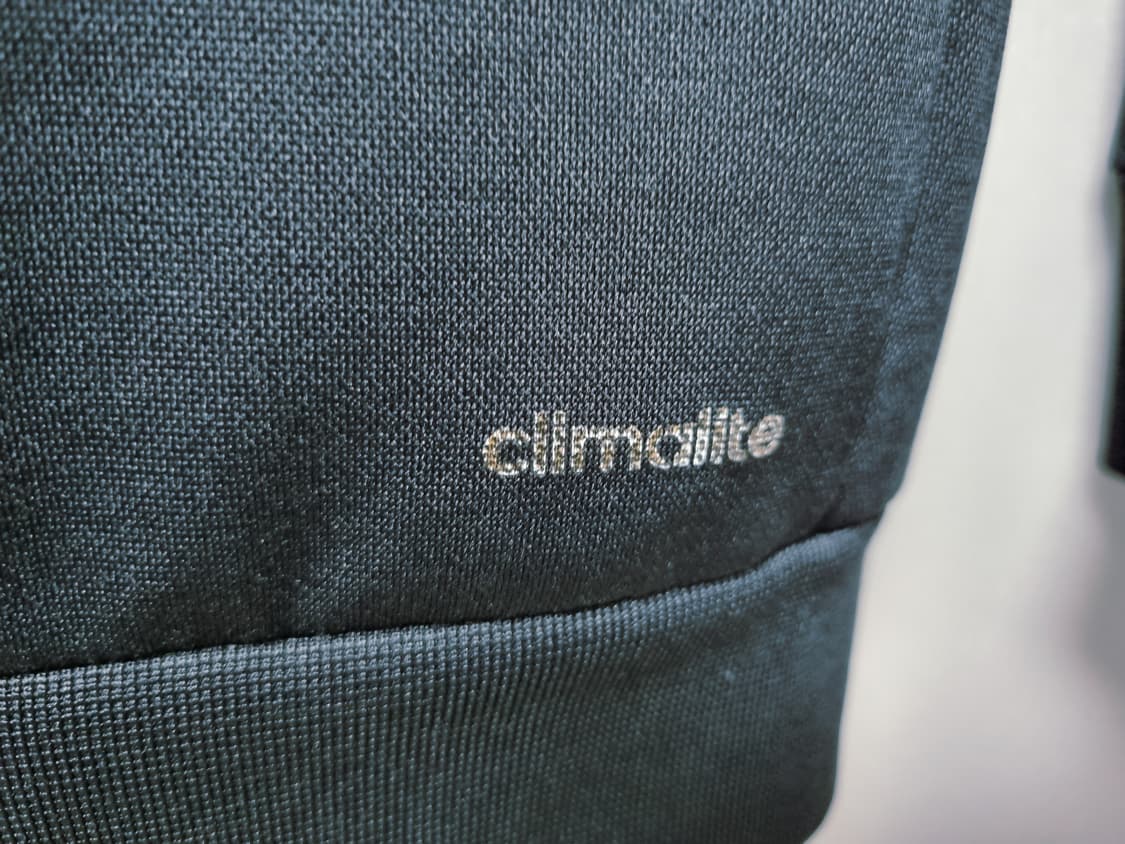 남성 레어 아디다스 스페인 앤섬 검정 트랙탑 져지 저지 트레이닝복 축구복 상품이미지8