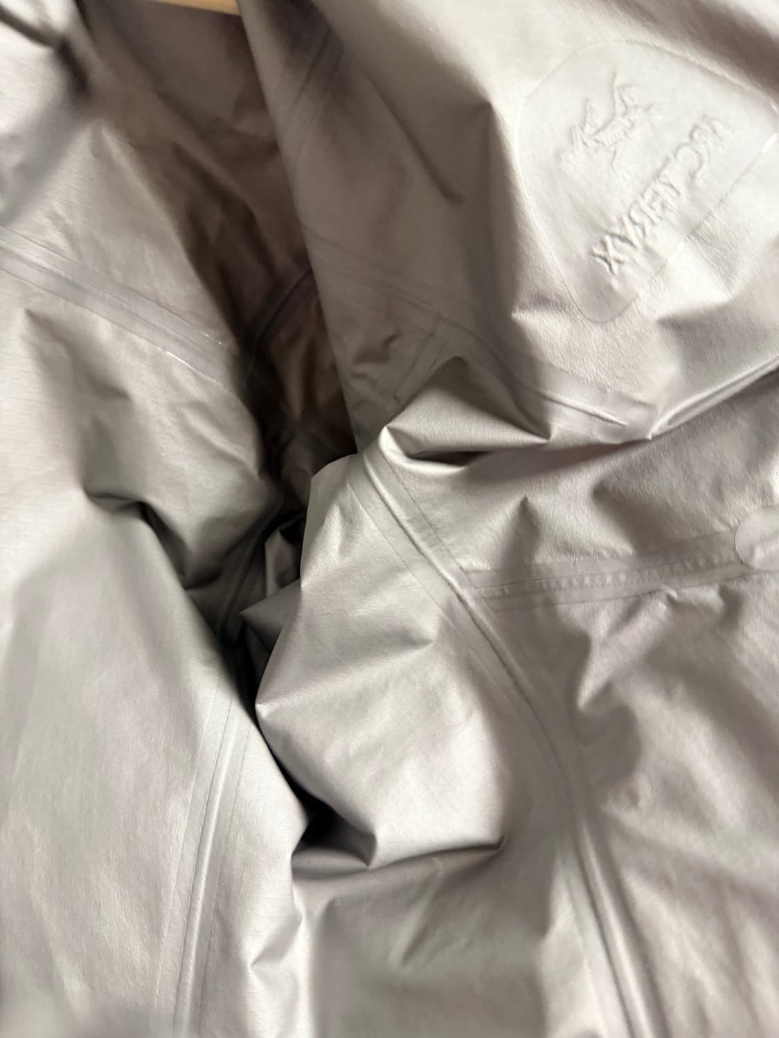 아크테릭스 제타 sl 여성 상품이미지7