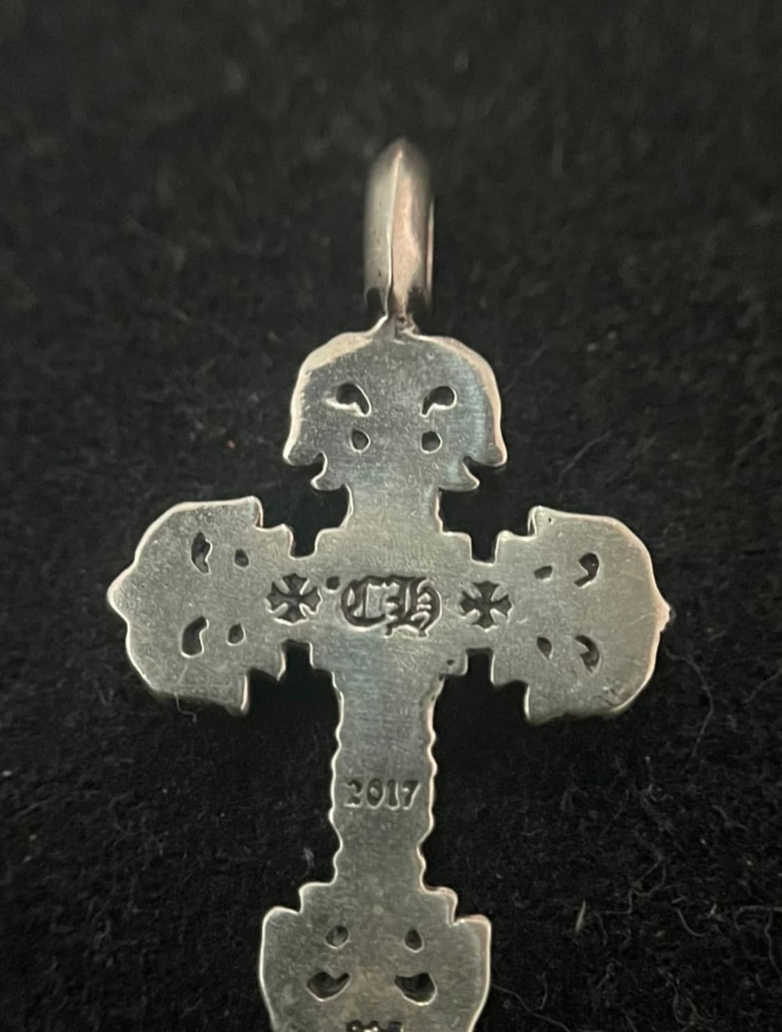 크롬하츠 필리그리 상품이미지2