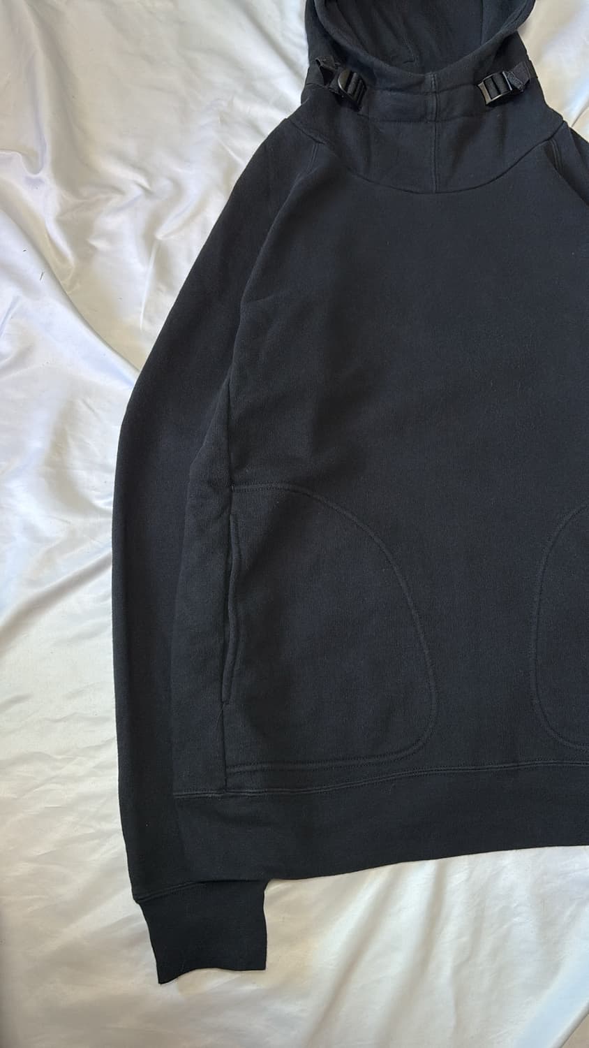 Scuba Hoodie 상품이미지4