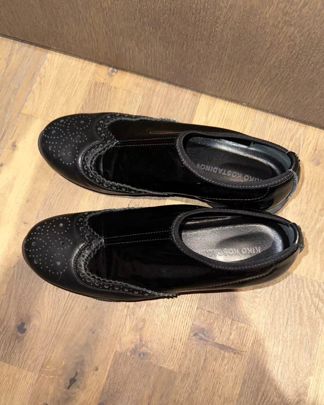 Kiko kostadinov  상품이미지3