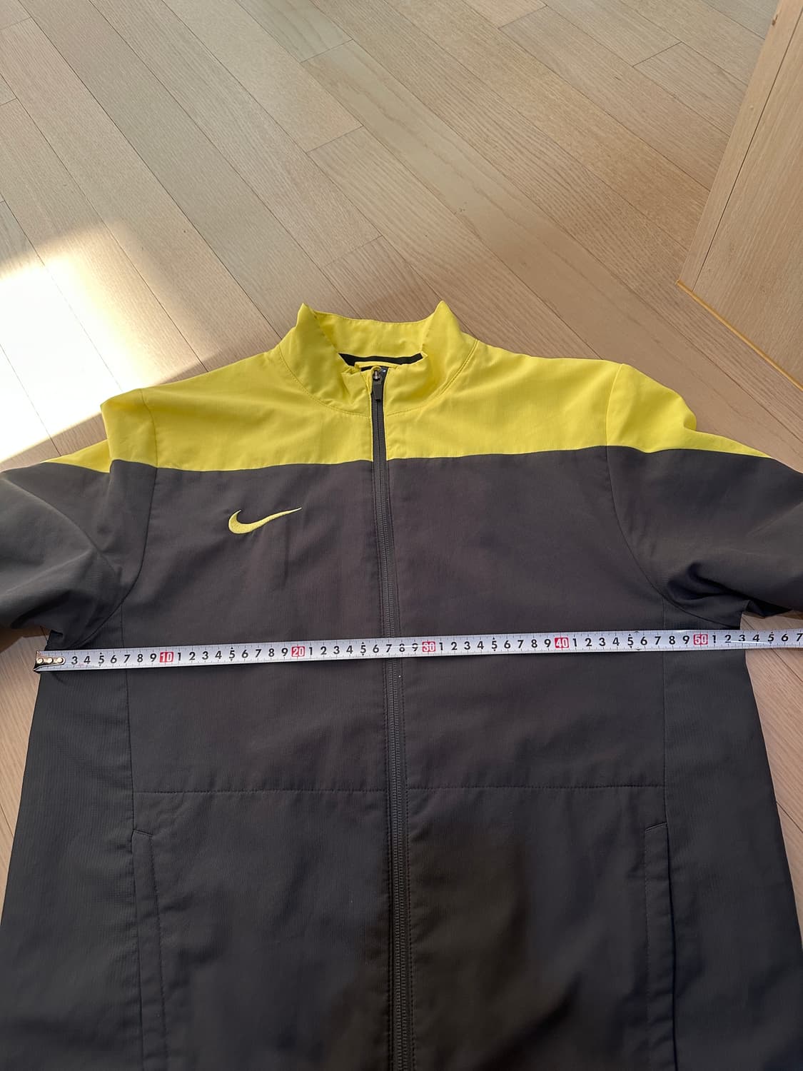 나이키 드라이핏 러닝바람막이 자켓 M(95) 상품이미지4