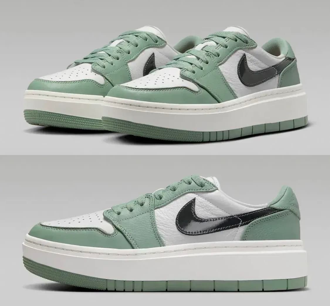 (새상품)나이키 우먼스 에어 조던 상품이미지1