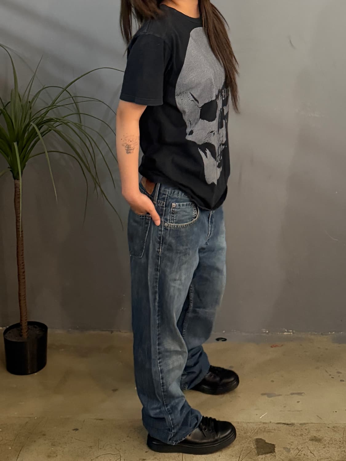 Levis 527 상품이미지3
