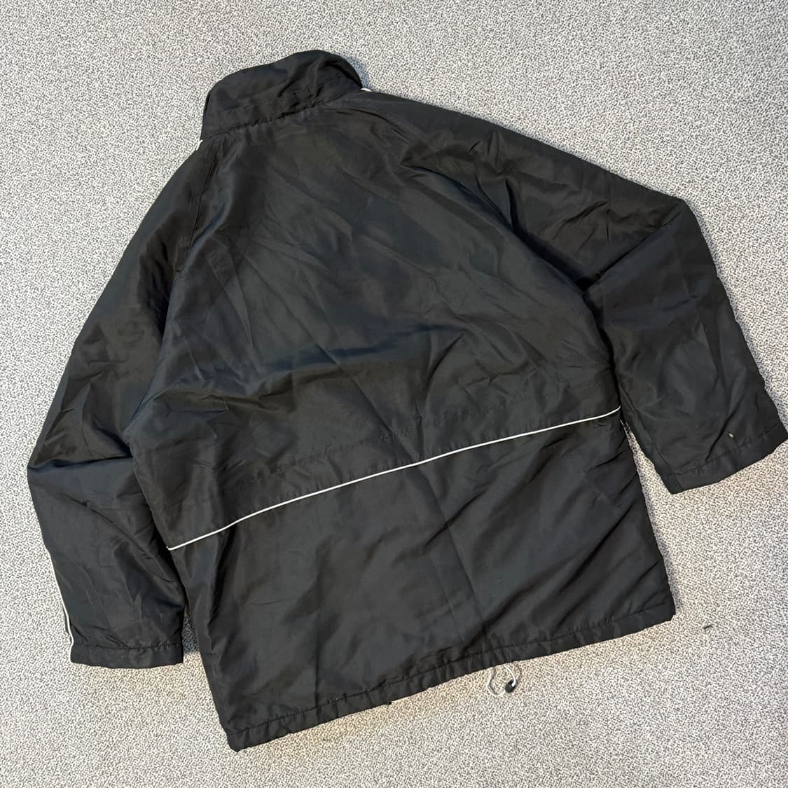 나이키 비람막이 자켓 상품이미지4