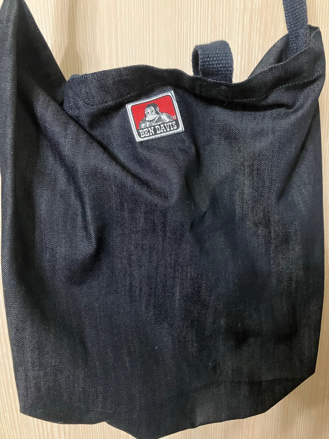 Ben davis 크로스백 상품이미지2