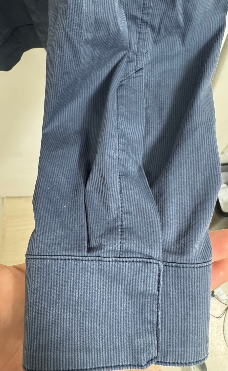 아크테릭스 나일론 셔츠 상품이미지6