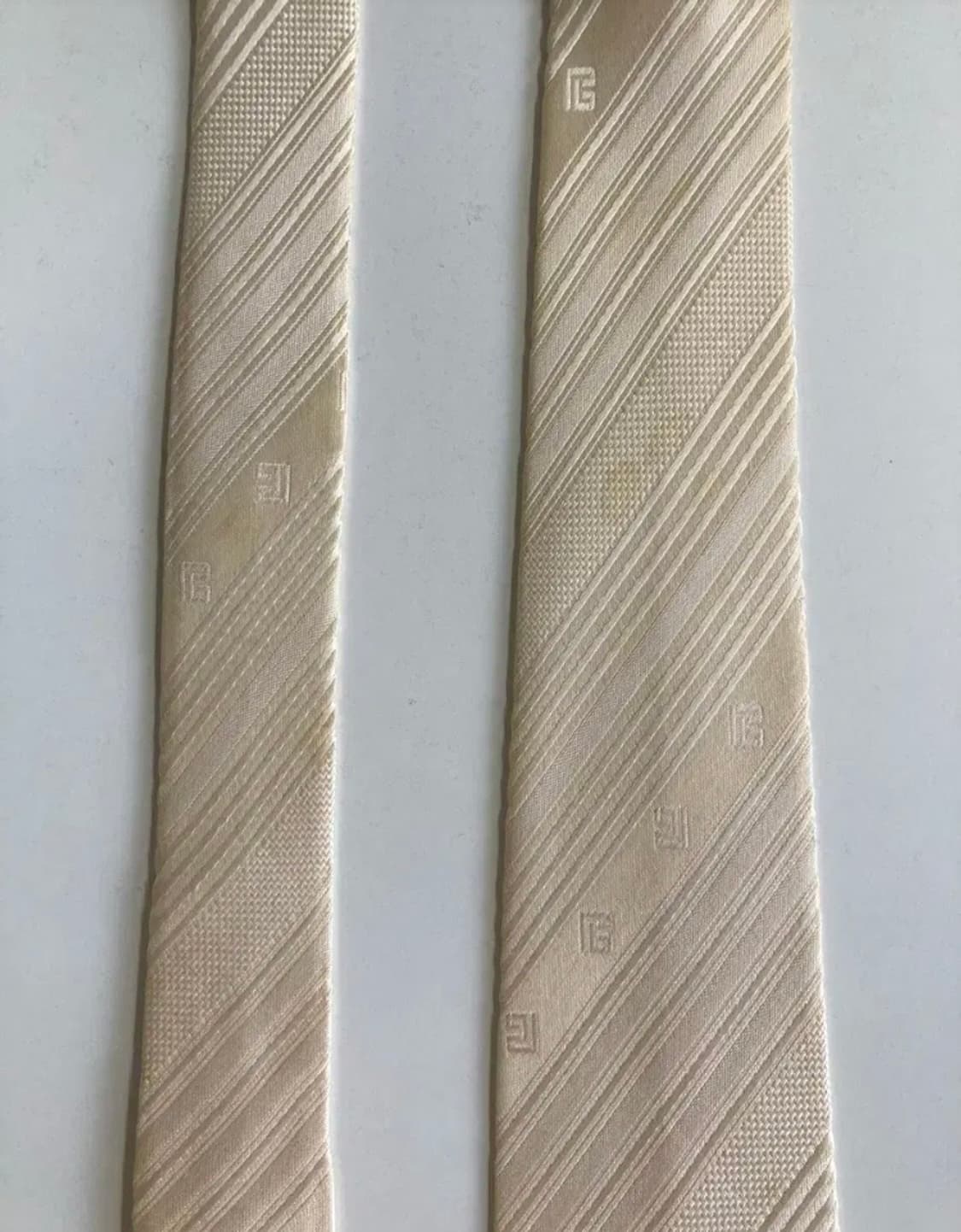 피에르발망 넥타이 상품이미지9