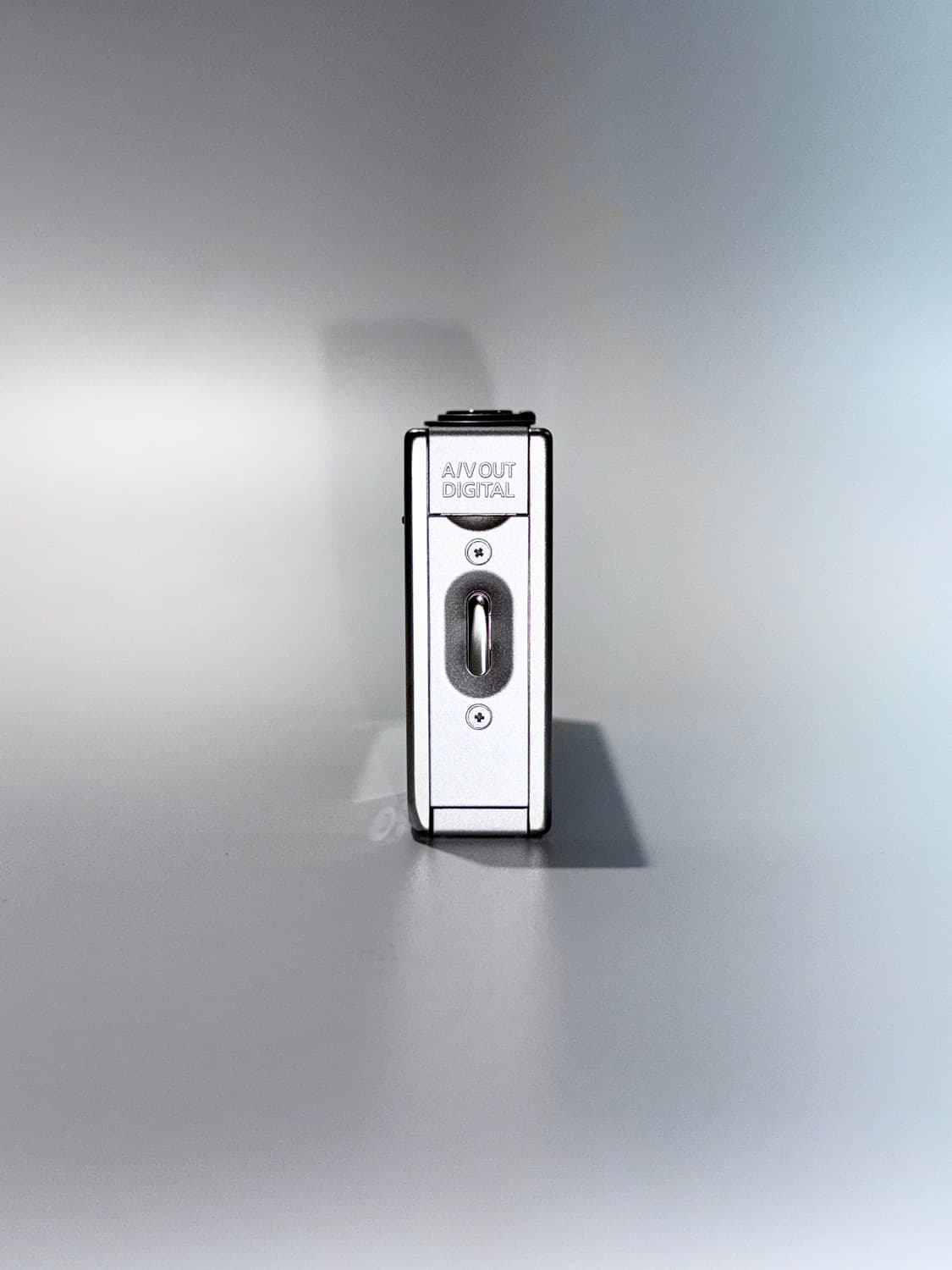 [민트급!] 캐논 익시 ixy 10 (익서스 ixus 70) 실버 디카 상품이미지8