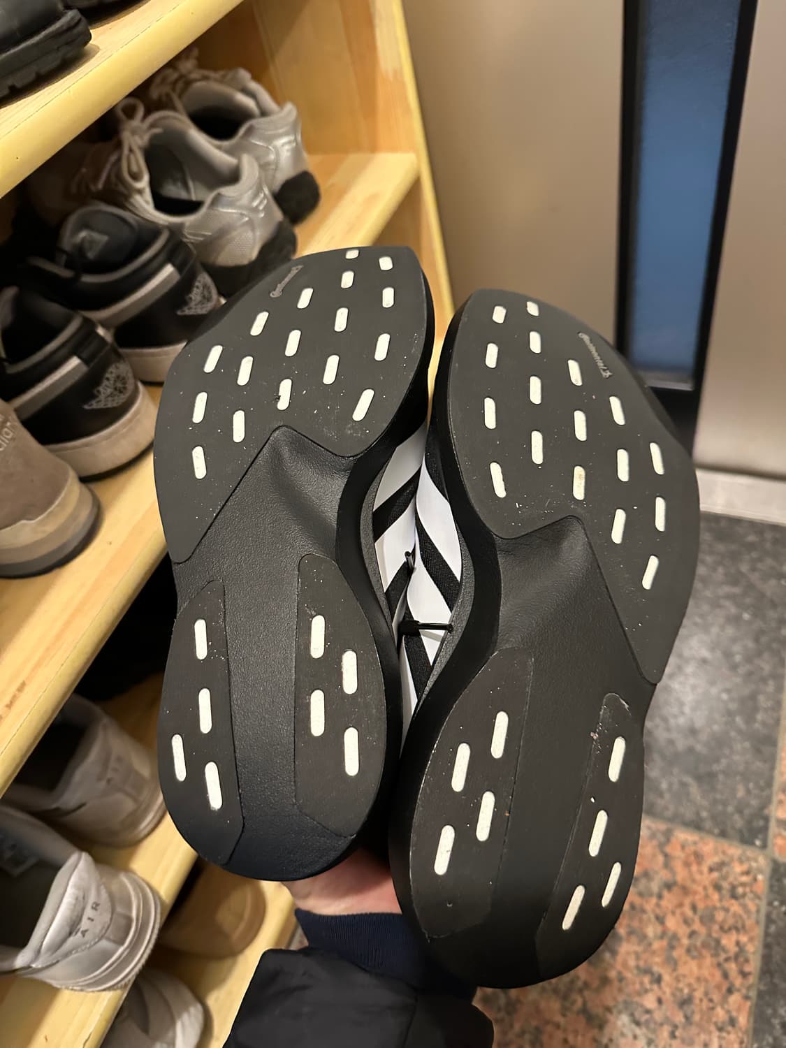 아디다스 에보SL 270 상품이미지3