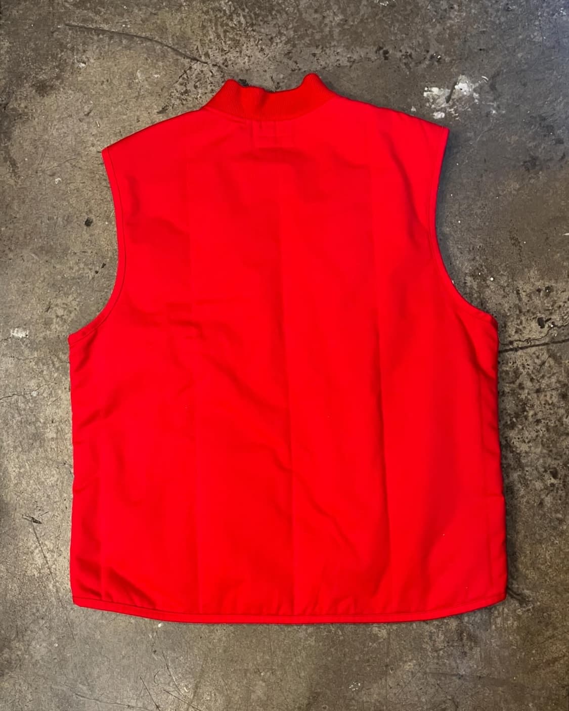 Supreme Gonz Vest - 18Fw 상품이미지9