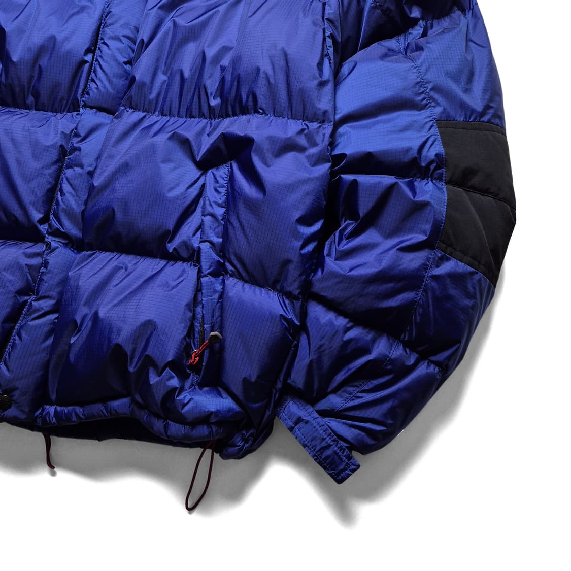 [100] 노스페이스 써밋 700 윈드스토퍼 패딩 상품이미지4