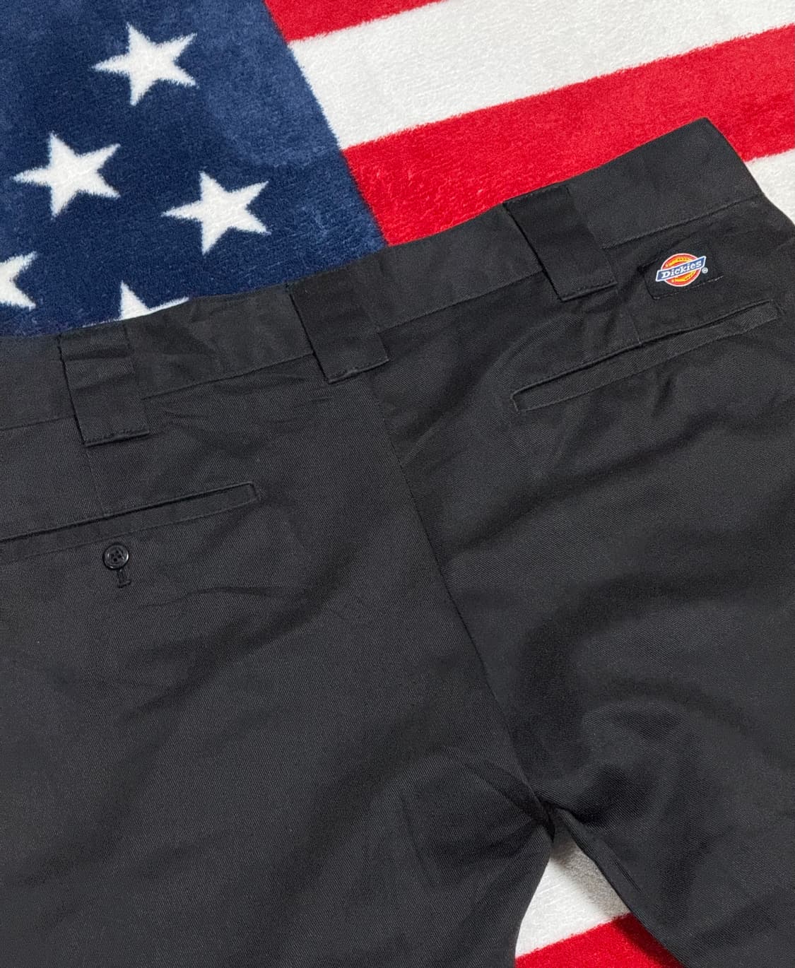 디키즈 874 치노팬츠 빈티지 Dickies pants 워크팬츠 상품이미지8