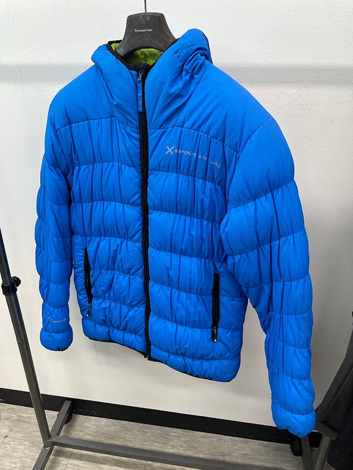 105) 몬츄라 듀벳 다운패딩  상품이미지4